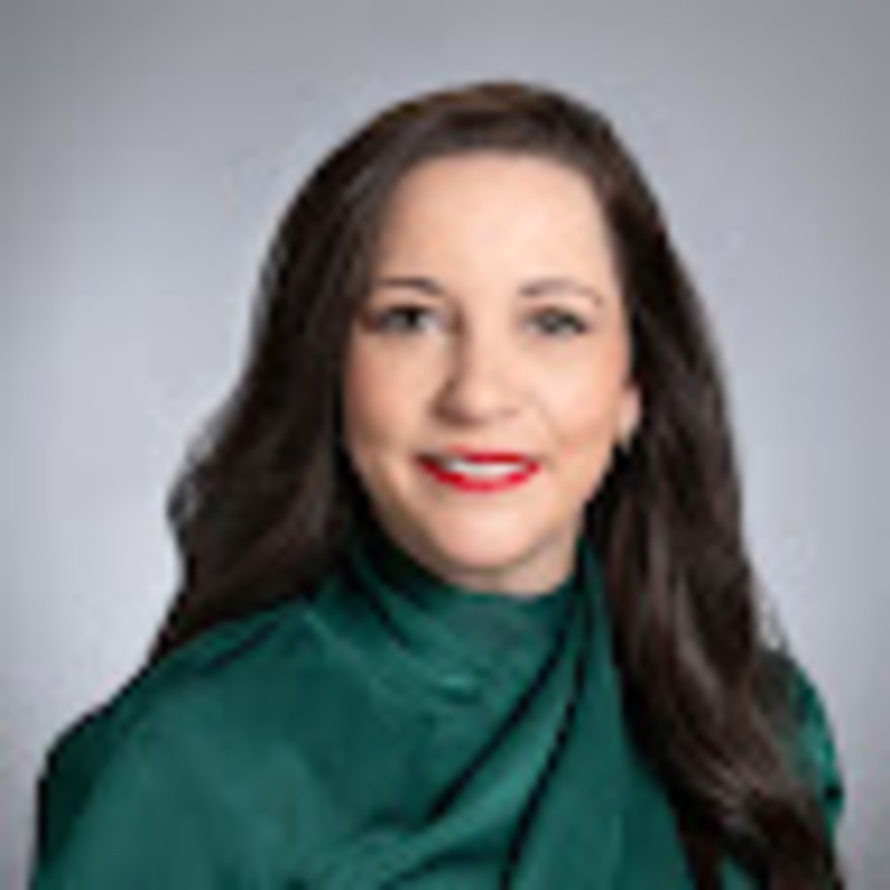 Meet your Posher, Alicia